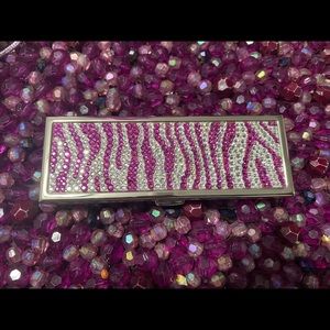 Judith Leiber Compact